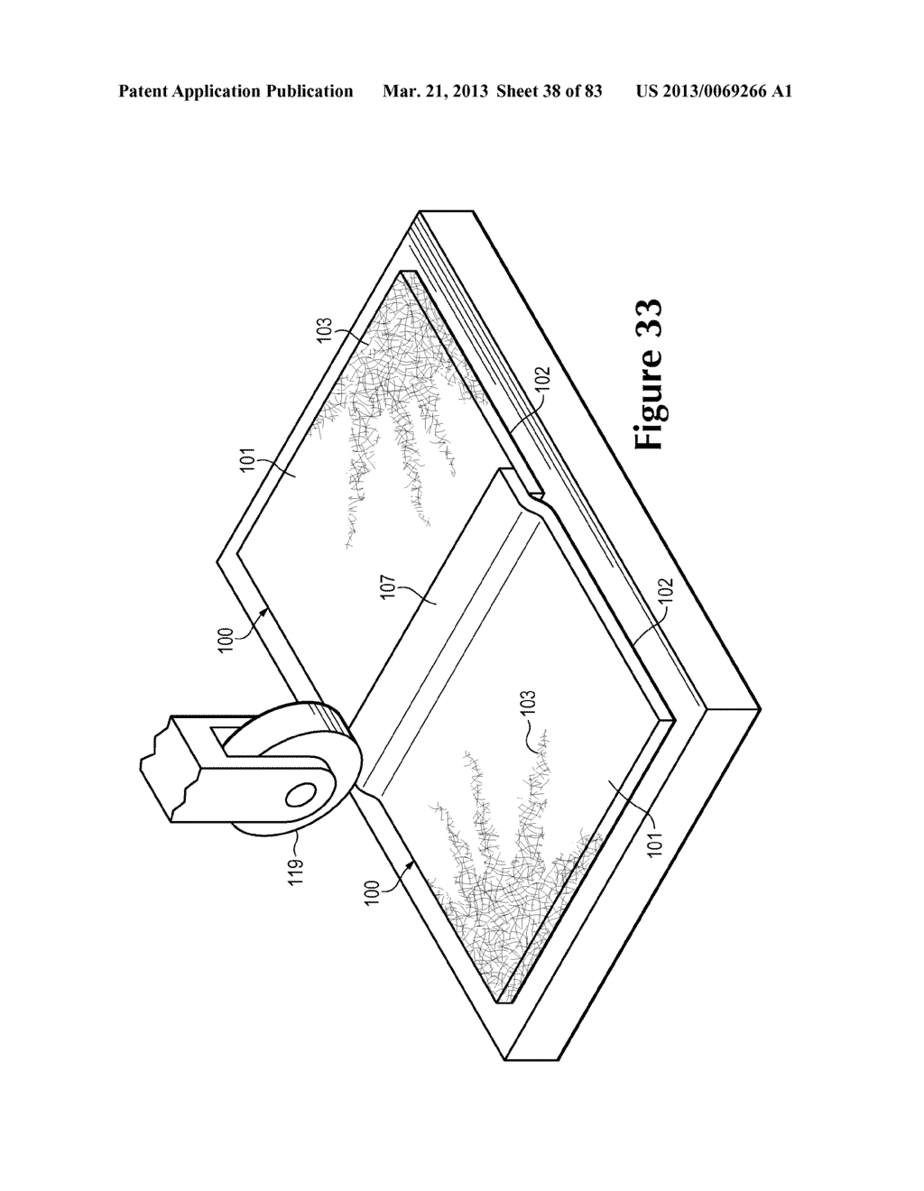 Thermoplastic Non-Woven Textile Elements - diagram, schematic, and image 39