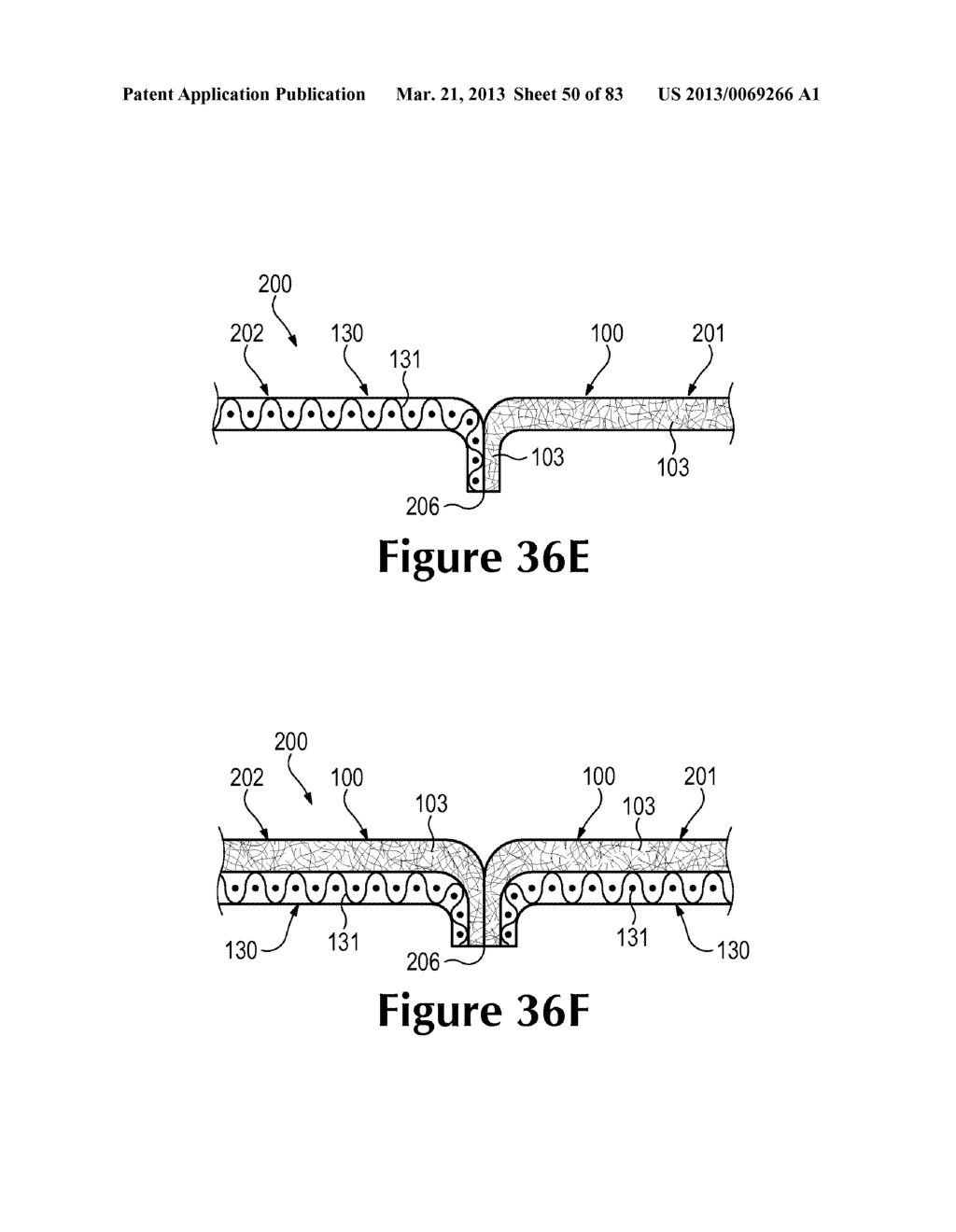 Thermoplastic Non-Woven Textile Elements - diagram, schematic, and image 51