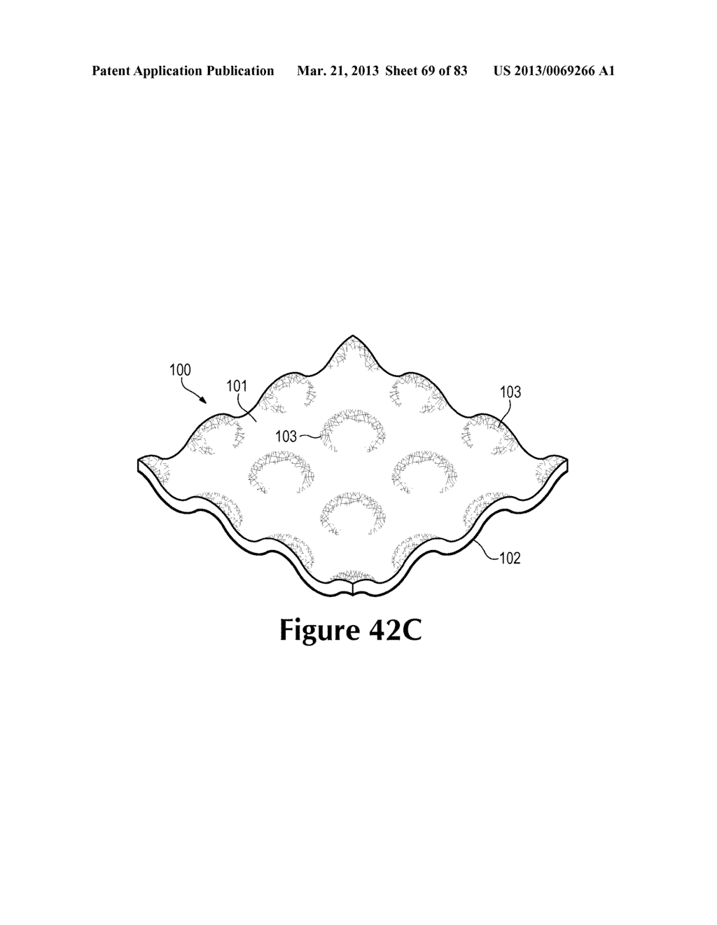 Thermoplastic Non-Woven Textile Elements - diagram, schematic, and image 70