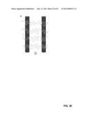 DYNAMIC STRAIN HARDENING IN POLYMER NANOCOMPOSITES diagram and image