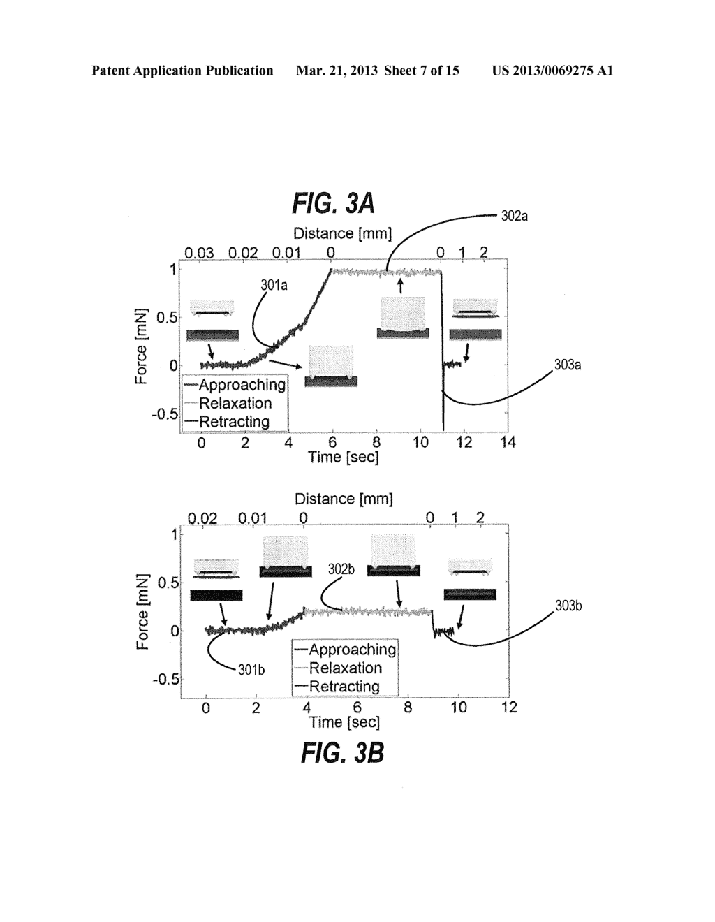 PRINTING TRANSFERABLE COMPONENTS USING MICROSTRUCTURED ELASTOMERIC     SURFACES WITH PRESSURE MODULATED REVERSIBLE ADHESION - diagram, schematic, and image 08