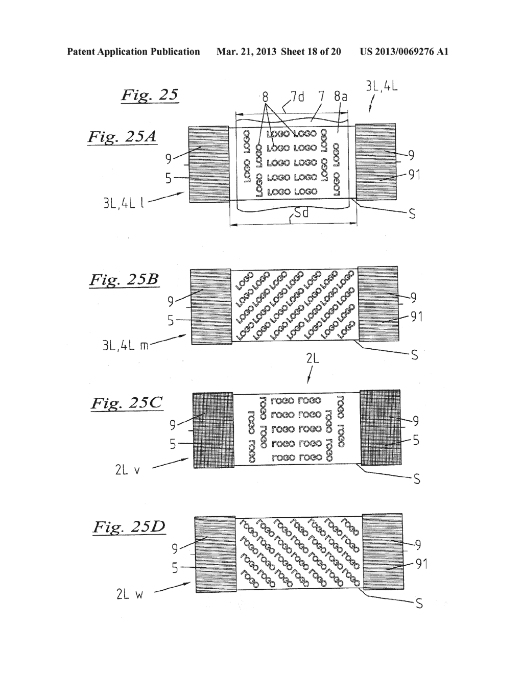 FOIL EMBOSSING DEVICE - diagram, schematic, and image 19