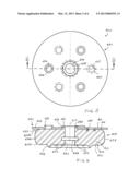 Compressible Elastomeric Spring diagram and image