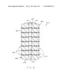 Compressible Elastomeric Spring diagram and image