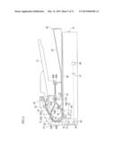 REVERSING SHEET TRANSPORT APPARATUS AND IMAGE FORMING APPARATUS INCLUDING     REVERSING SHEET TRANSPORT APPARATUS diagram and image