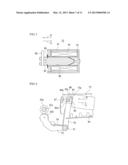 REVERSING SHEET TRANSPORT APPARATUS AND IMAGE FORMING APPARATUS INCLUDING     REVERSING SHEET TRANSPORT APPARATUS diagram and image