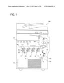 SHEET FEEDER AND IMAGE FORMING APPARATUS diagram and image