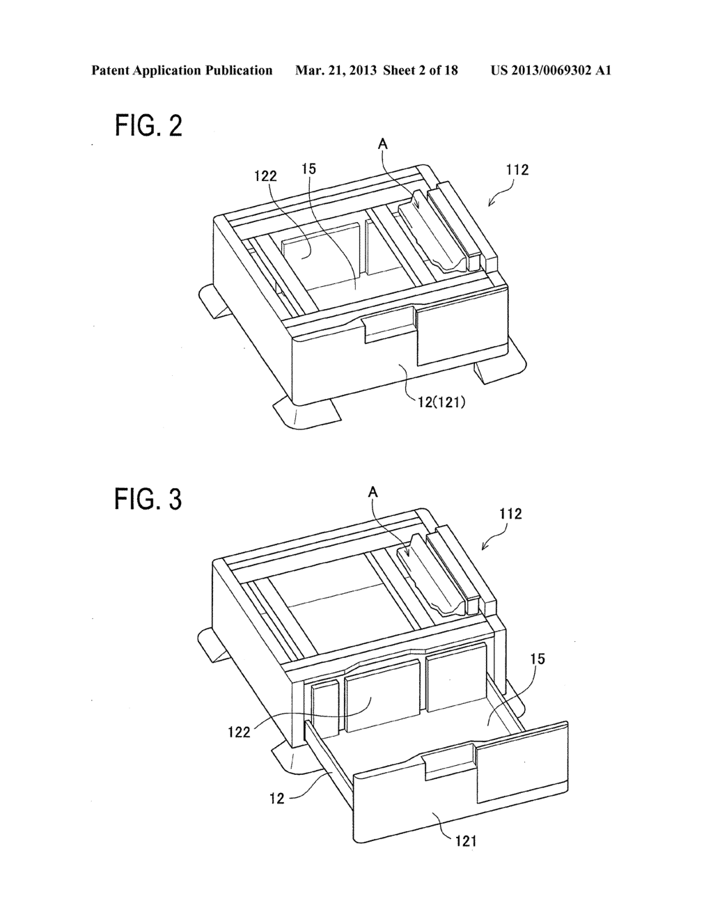 SHEET FEEDER AND IMAGE FORMING APPARATUS - diagram, schematic, and image 03