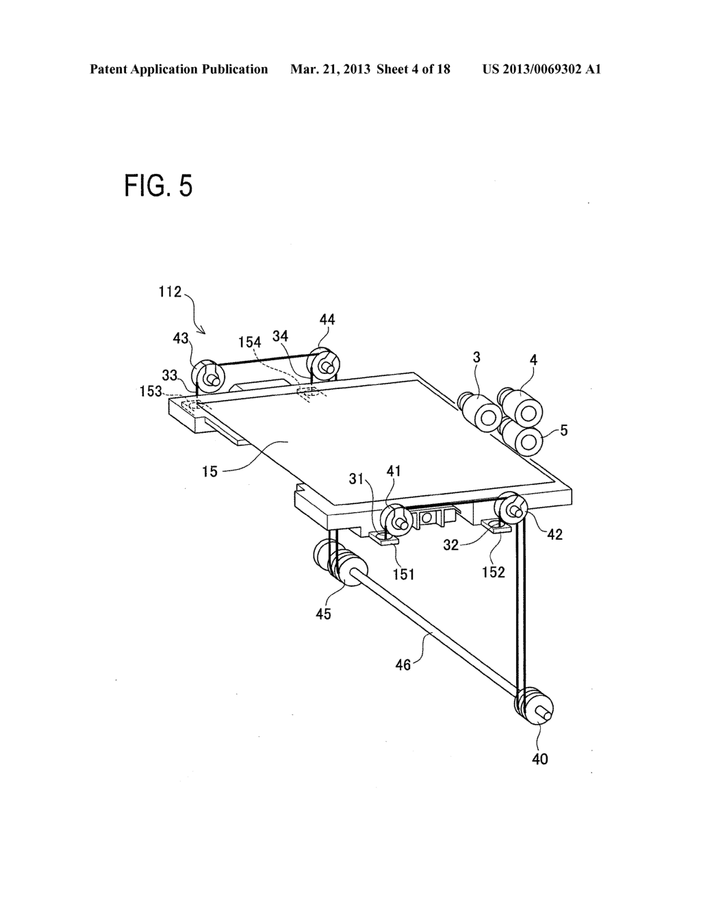 SHEET FEEDER AND IMAGE FORMING APPARATUS - diagram, schematic, and image 05