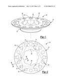 Multiple Use Installation Aid for Radial Shaft Seals diagram and image