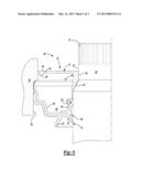 Multiple Use Installation Aid for Radial Shaft Seals diagram and image