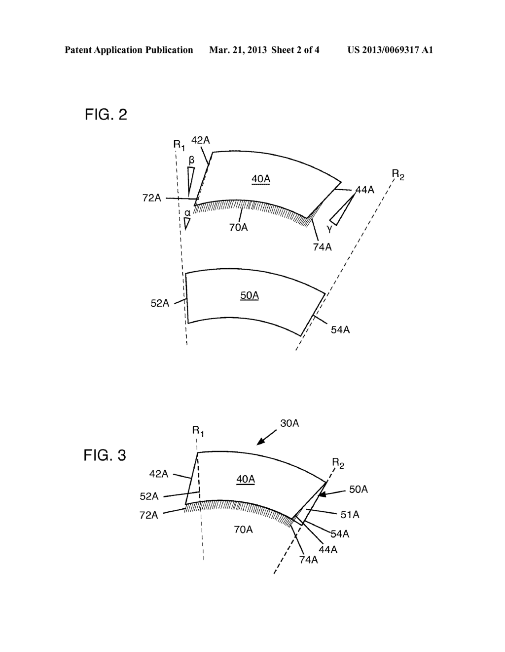 BRUSH SEAL - diagram, schematic, and image 03