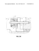 REMOTELY ADJUSTABLE SHAFT SEAL diagram and image