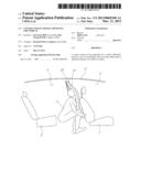 CENTER CURTAIN AIR BAG APPARATUS FOR VEHICLE diagram and image