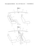 CENTER CURTAIN AIR BAG APPARATUS FOR VEHICLE diagram and image