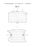 CENTER CURTAIN AIR BAG APPARATUS FOR VEHICLE diagram and image