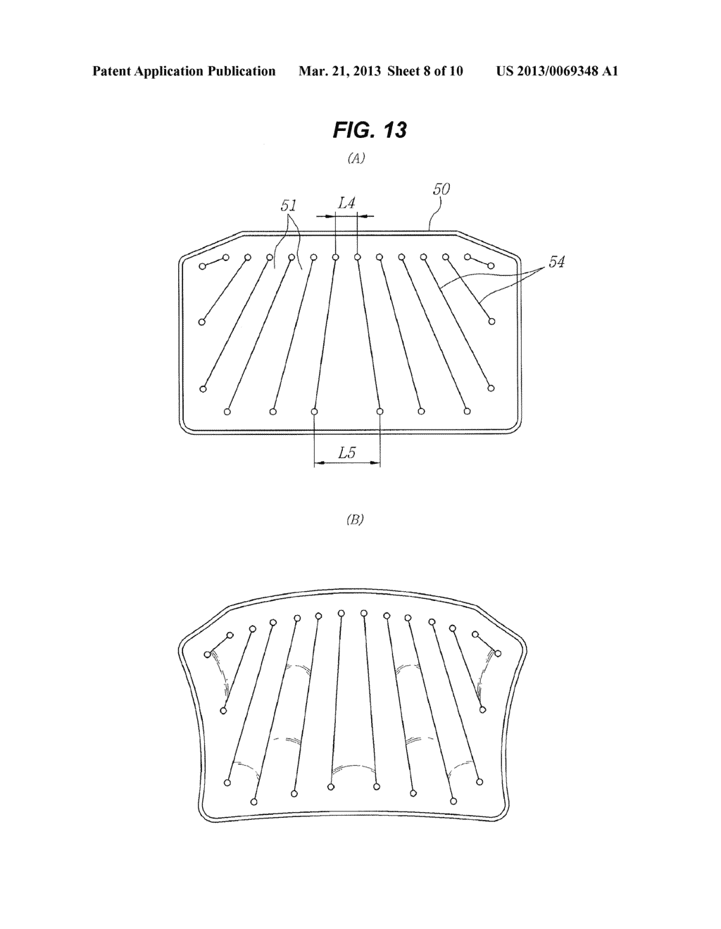 CENTER CURTAIN AIR BAG APPARATUS FOR VEHICLE - diagram, schematic, and image 09