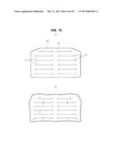 CENTER CURTAIN AIR BAG APPARATUS FOR VEHICLE diagram and image