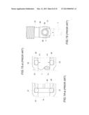 Leakage-free Pipe Fitting of Quick Connection for Reverse Osmosis Membrane     (RO) water treatment unit of household diagram and image