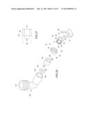 Leakage-free Pipe Fitting of Quick Connection for Reverse Osmosis Membrane     (RO) water treatment unit of household diagram and image