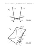 Portable Chair diagram and image