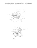 VEHICLE SEAT, MOTOR VEHICLE AND METHOD FOR SPRING-MOUNTING A VEHICLE SEAT diagram and image