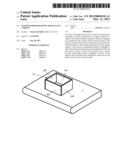 SYSTEM FOR RESTRAINING ARTICLES IN A VEHICLE diagram and image