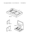 SYSTEM FOR RESTRAINING ARTICLES IN A VEHICLE diagram and image