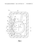 SEAT ASSEMBLY HAVING A GUIDE BUSHING diagram and image