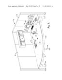 ERGONOMIC CHAIR diagram and image