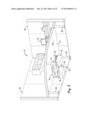 ERGONOMIC CHAIR diagram and image