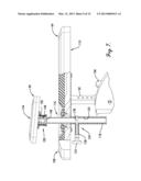 ERGONOMIC CHAIR diagram and image