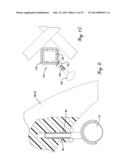 ERGONOMIC CHAIR diagram and image