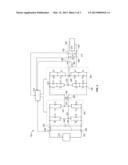 ONBOARD POWER LINE CONDITIONING SYSTEM FOR AN ELECTRIC OR HYBRID VEHICLE diagram and image