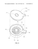 LINEAR VIBRATOR diagram and image