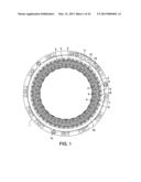 MOTOR POWER DISTRIBUTION APPARATUS diagram and image