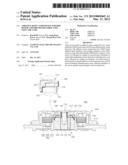 ADHESIVE RESIN COMPOSITION FOR HDD MOTOR AND HDD MOTOR FABRICATED USING     THE SAME diagram and image