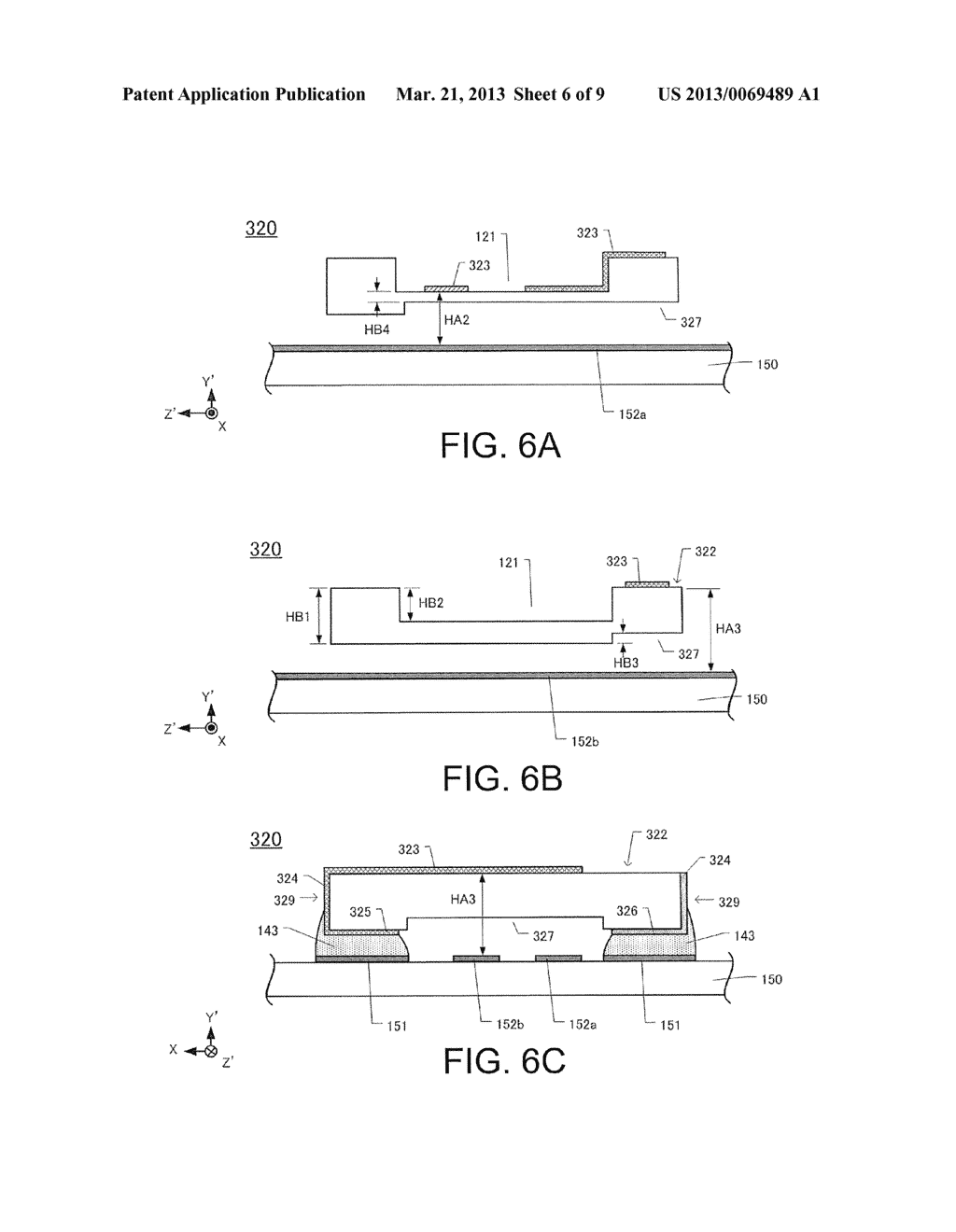 PIEZOELECTRIC DEVICE - diagram, schematic, and image 07