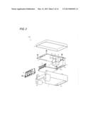 MOTOR CONTROL DEVICE diagram and image