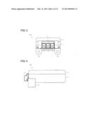 MOTOR CONTROL DEVICE diagram and image