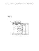 MOTOR CONTROL DEVICE diagram and image