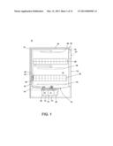 DISHWASHER WITH MULTI-PIECE TUB diagram and image