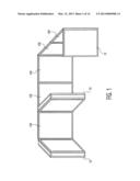 Partitions with storage capability diagram and image