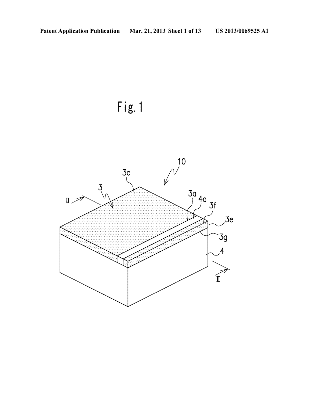 LIGHT-EMITTING DEVICE, LIGHTING DEVICE INCLUDING THE LIGHT-EMITTING     DEVICE, AND METHOD OF MANUFACTURING THE LIGHT-EMITTING DEVICE - diagram, schematic, and image 02