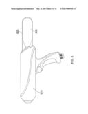 Harmonic Cold Plasma Devices and Associated Methods diagram and image