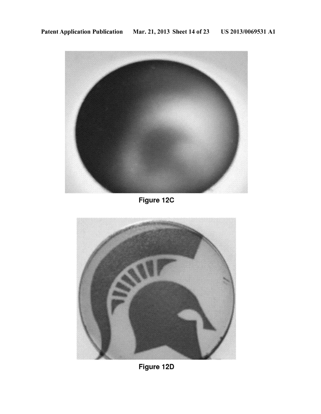 MICROWAVE PLASMA REACTORS - diagram, schematic, and image 15