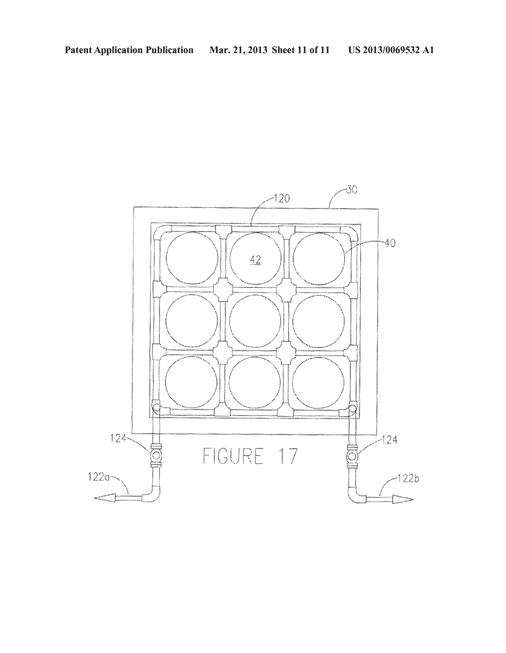 Lighting System Combining Natural and Artificial Light - diagram, schematic, and image 12