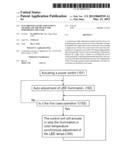 SYNCHRONOUS LIGHT ADJUSTMENT METHOD AND THE DEVICE FOR PERFORMING THE SAME diagram and image