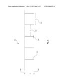 ORGANIC ELECTROLUMINESCENT DEVICE WITH SPACE CHARGE/VOLTAGE INSTABILITY     STABILIZATION DRIVE diagram and image