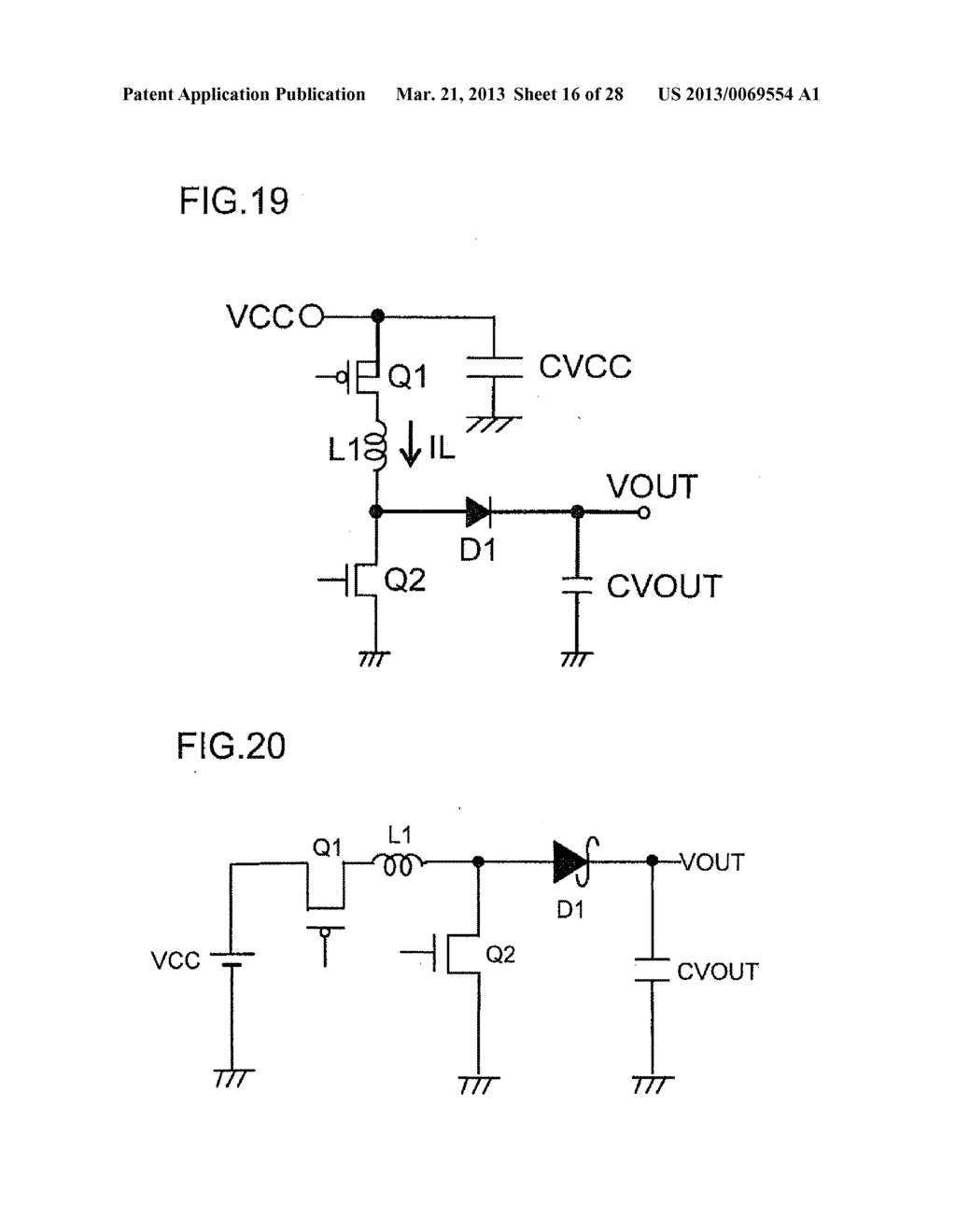 DRIVING DEVICE - diagram, schematic, and image 17